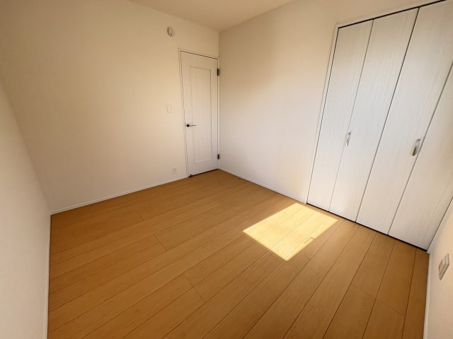 神戸市垂水区南多聞台３丁目新築戸建Ｃ号棟の洋室