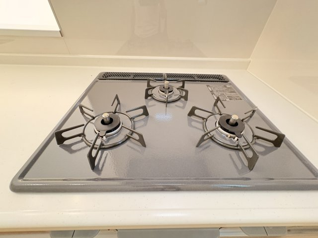 神戸市垂水区南多聞台３丁目新築戸建Ｃ号棟のキッチン