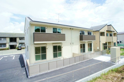 【外観】 | ビストロ | 外観もきれいです