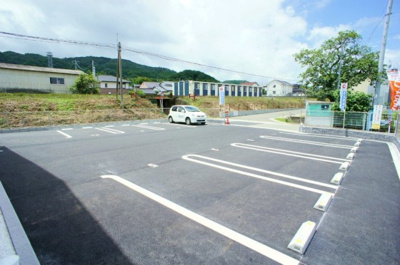 【駐車場】 | ビストロ