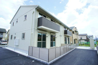 【外観】 | ビストロ | 外はこのようになっています