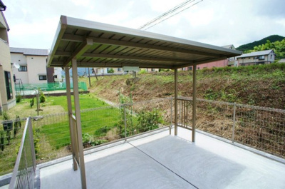 【その他共用部分】 | ビストロ