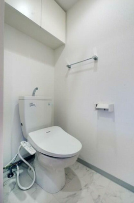 【トイレ】 | リバーレ秋葉原