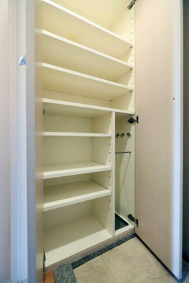 【設備】 | リバーレ秋葉原