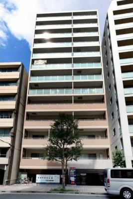 【外観】 | リバーレ秋葉原