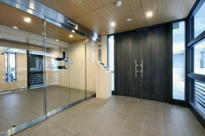 【エントランス】 | リバーレ秋葉原