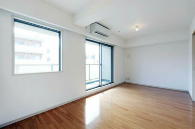 【居間・リビング】 | リバーレ秋葉原