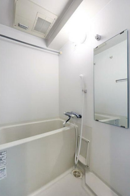 【浴室】 | リバーレ秋葉原