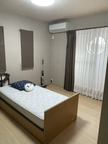 和歌山市楠見中・中古戸建・54445の洋室