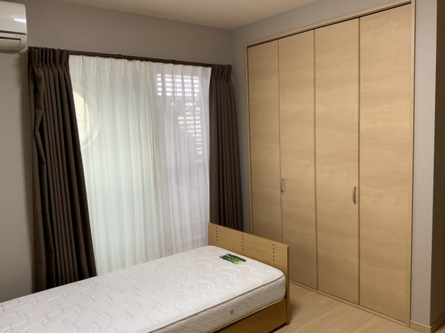 和歌山市楠見中・中古戸建・54445の洋室