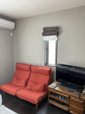 和歌山市楠見中・中古戸建・54445の洋室