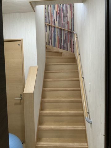 和歌山市楠見中・中古戸建・54445の内装