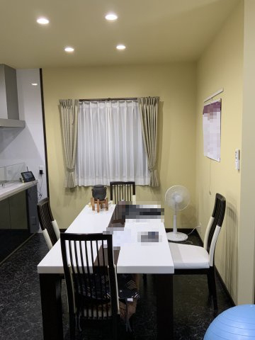 和歌山市楠見中・中古戸建・54445のキッチン