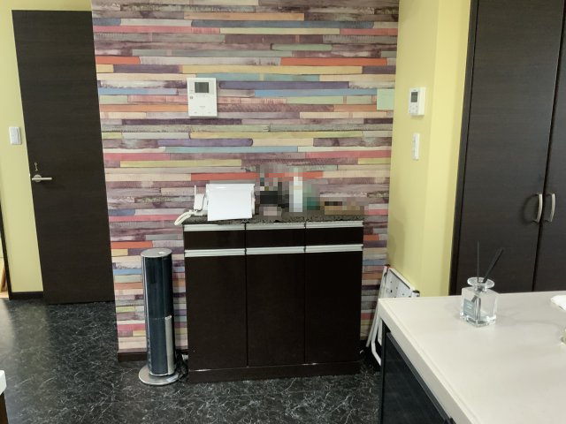 和歌山市楠見中・中古戸建・54445の内装