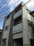 ヒルズ南台の画像