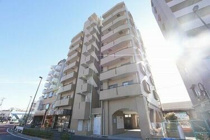 プレール京成関屋駅前の画像