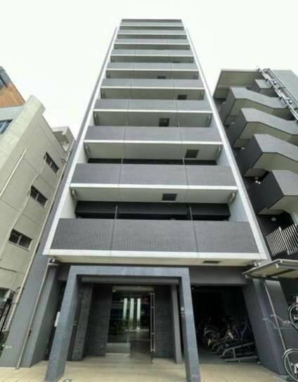 ハーモニーレジデンス文京白山