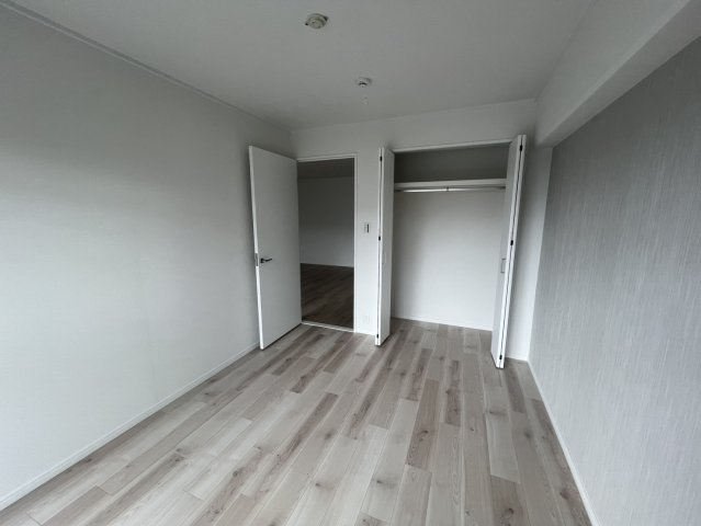 枚方ロイヤルマンションの寝室|■寝室に如何でしょうか♪♪