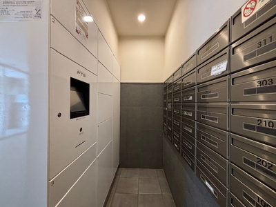 【その他共用部分】 | プライムアーバン用賀