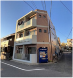 リヴェール学園西の画像