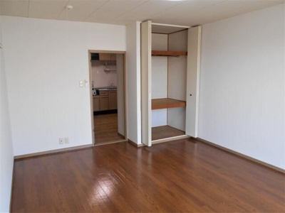 【内装】 | ガーデンハイツＳＳ