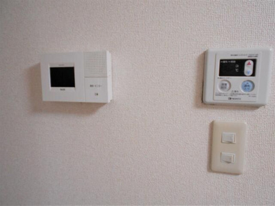 【セキュリティ】 | ガーデンハイツＳＳ