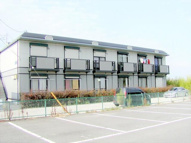 ガーデンハイツＳＳの画像