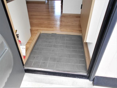 【玄関】 | ガーデンハイツＳＳ