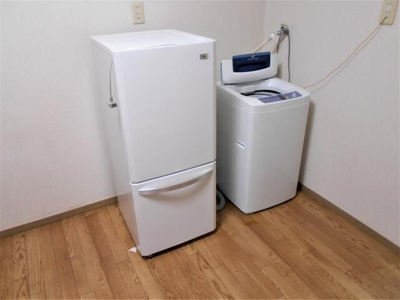 【設備】 | ガーデンハイツＳＳ