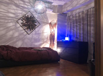 【その他共用部分】 | 勝どきハイム