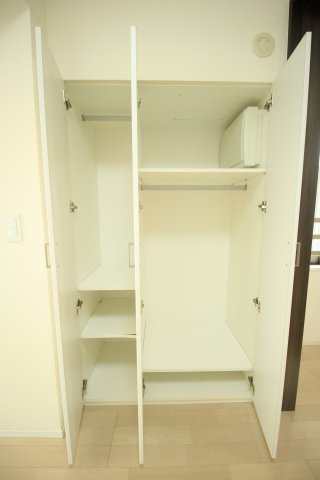 同間取り別部屋参考写真