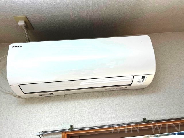 ウィズダムハウス Ⅲの設備|イメージ（同建物内別部屋の写真です）