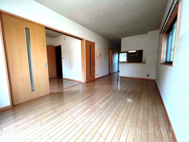 ウィズダムハウス Ⅲのその他|イメージ（同建物内別部屋の写真です）