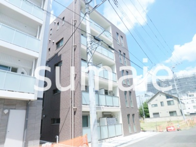 ヴィラージュの外観|外観です☆