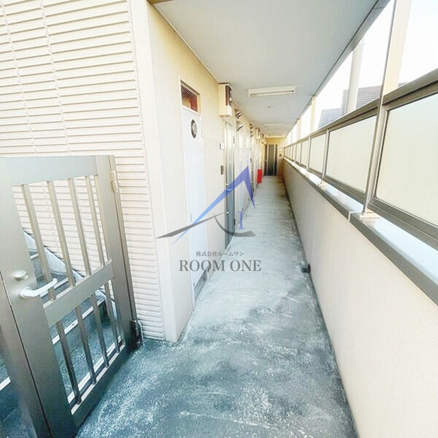 グレイス多摩川壱番館