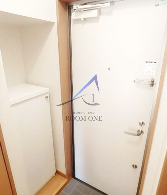 グレイス多摩川壱番館