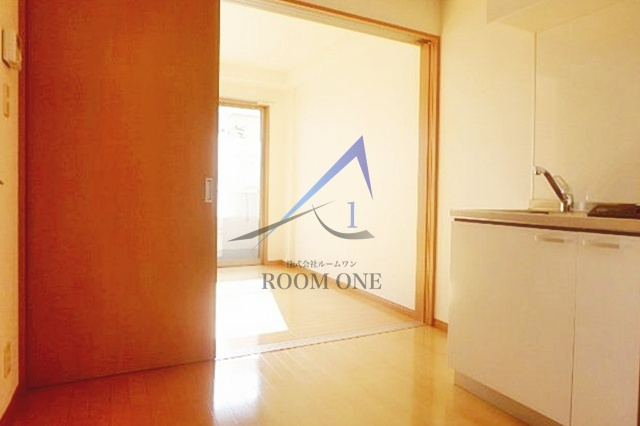 グレイス多摩川壱番館