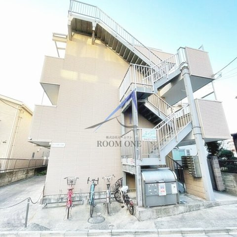 グレイス多摩川壱番館