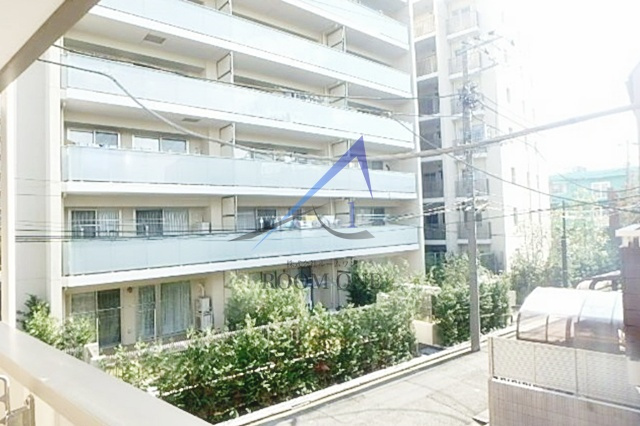 グレイス多摩川壱番館