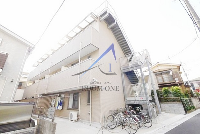 グレイス多摩川壱番館