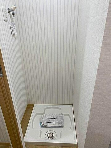 パラスト明大前の設備