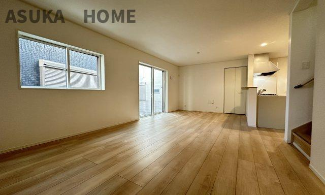 横浜市磯子区久木町 新築戸建て