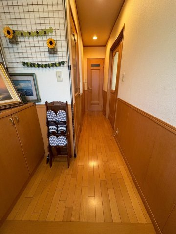 深井東町　戸建のその他