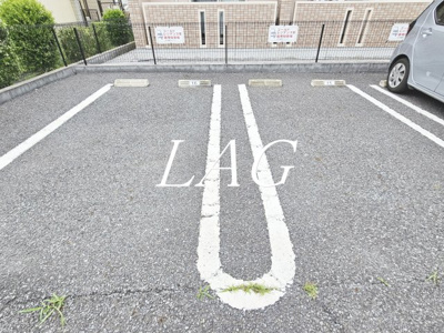 【駐車場】 | ゴールドレジデンスⅢ | 駐車場です。