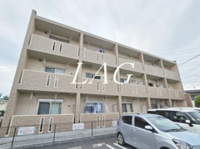 【外観】 | ゴールドレジデンスⅢ | 外観です。