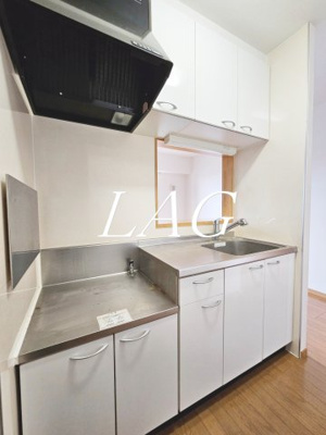 【キッチン】 | ゴールドレジデンスⅢ | キッチンです。