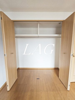 【収納】 | ゴールドレジデンスⅢ | 収納です。