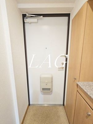 【玄関】 | ゴールドレジデンスⅢ | 玄関です。