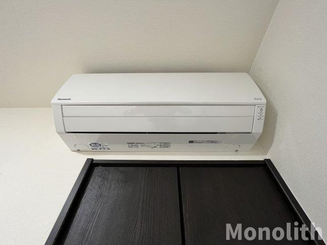 フジパレス泉大津Ⅱ番館の設備