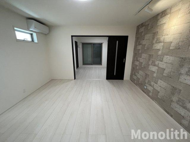 フジパレス泉大津Ⅱ番館の内装